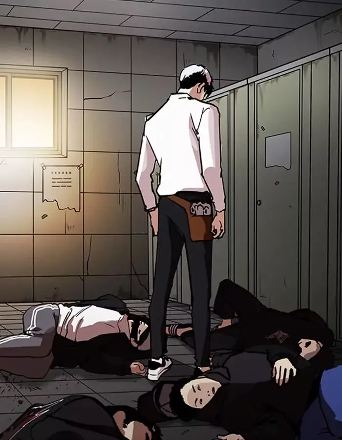 Lookism Chapter 208 page 148