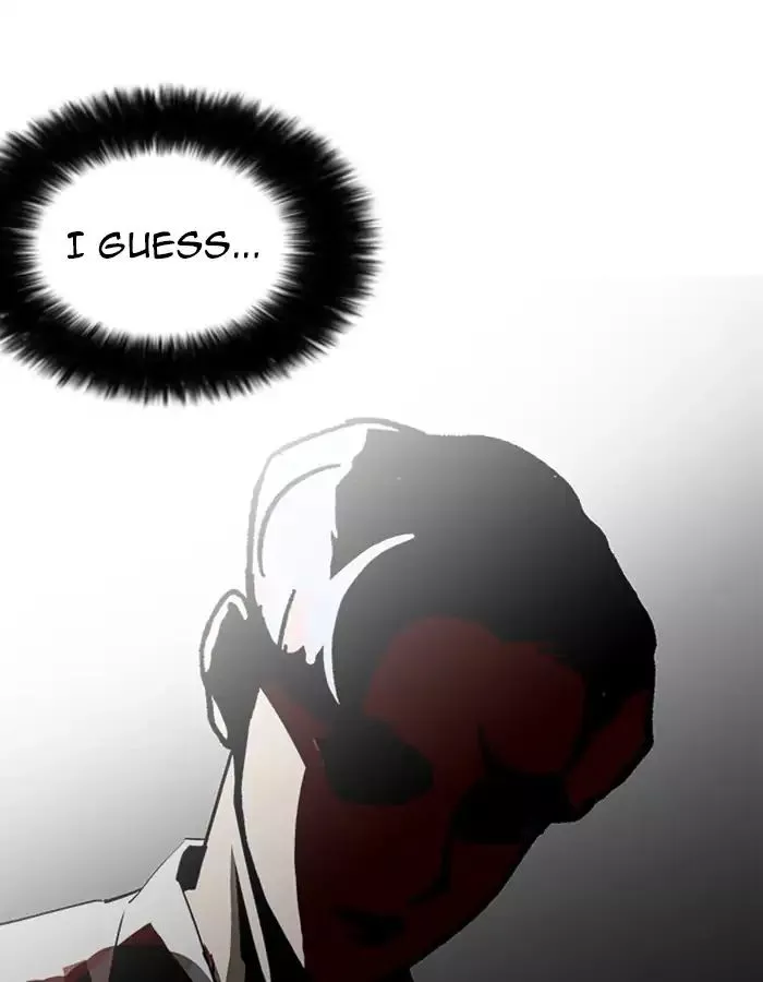 Lookism Chapter 208 page 159