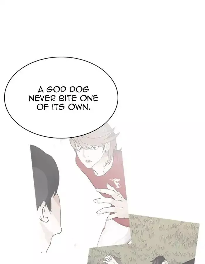 Lookism Chapter 208 page 169