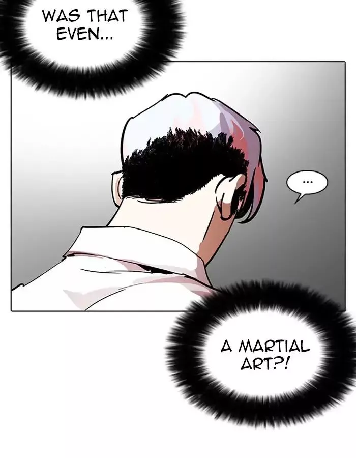 Lookism Chapter 208 page 156