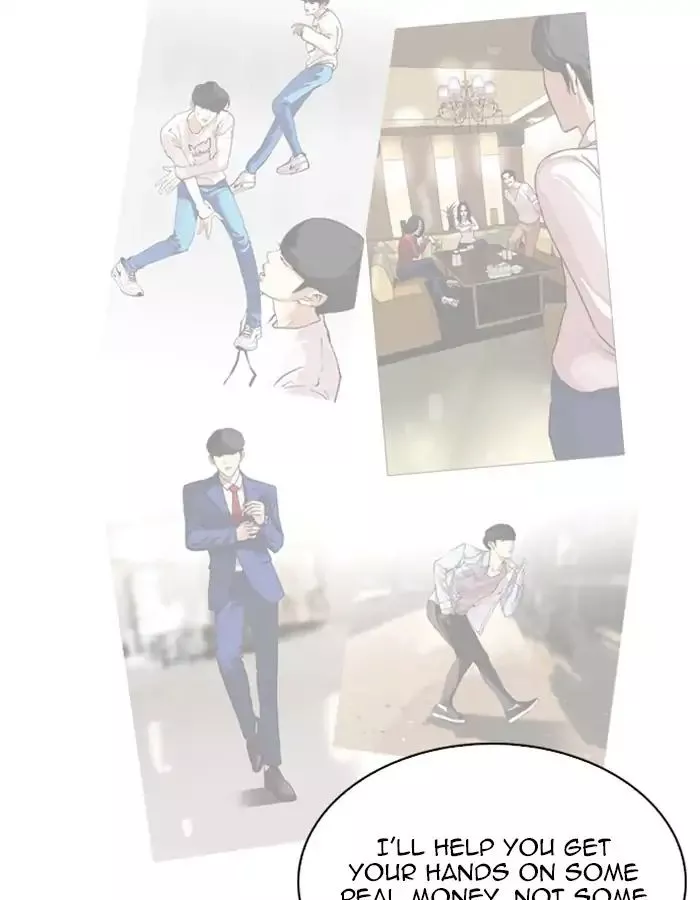 Lookism Chapter 208 page 172