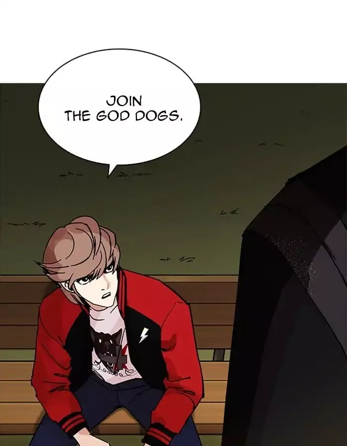 Lookism Chapter 208 page 163