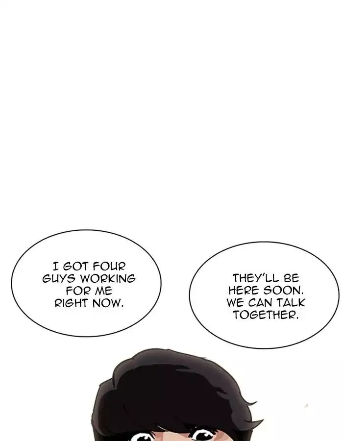 Lookism Chapter 208 page 175