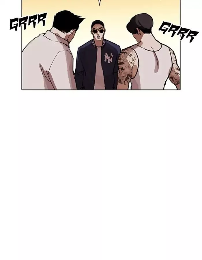 Lookism Chapter 208 page 190