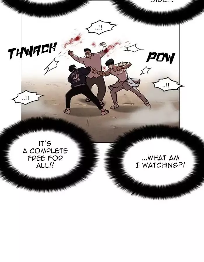 Lookism Chapter 209 page 41