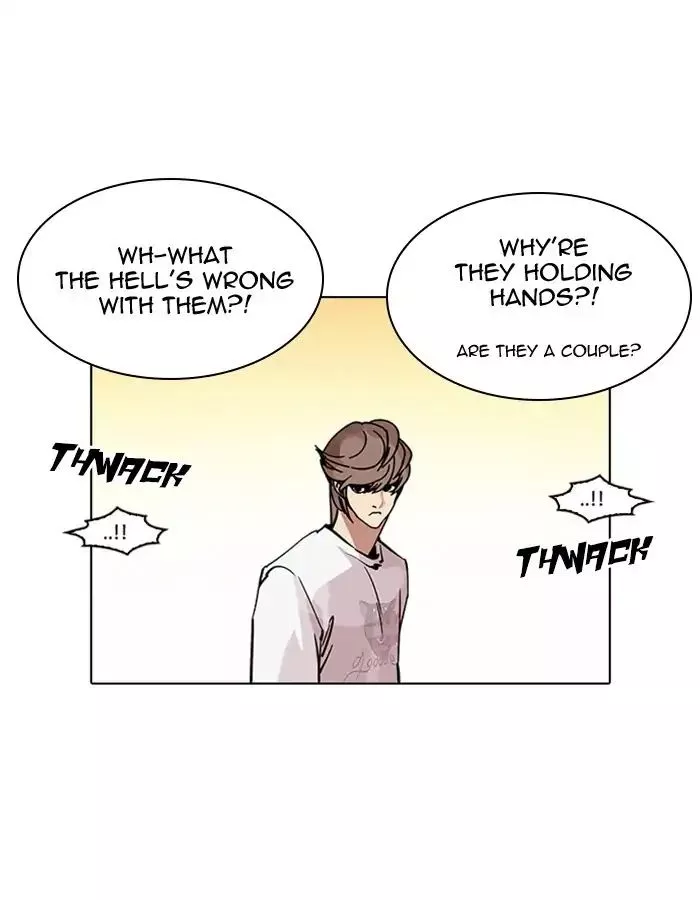 Lookism Chapter 209 page 84