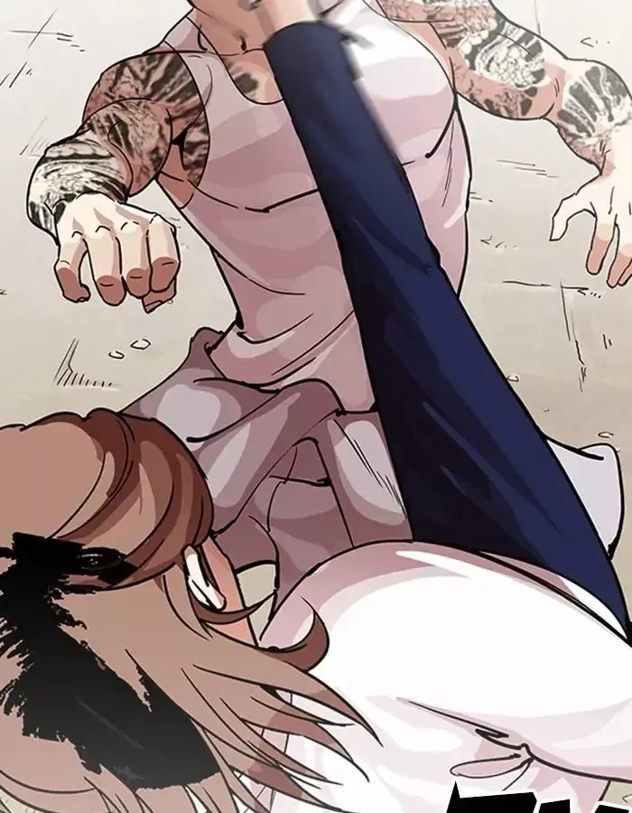 Lookism Chapter 209 page 97