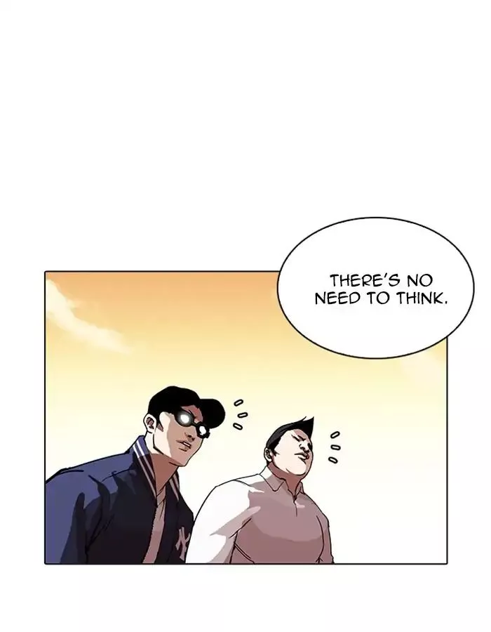 Lookism Chapter 209 page 19