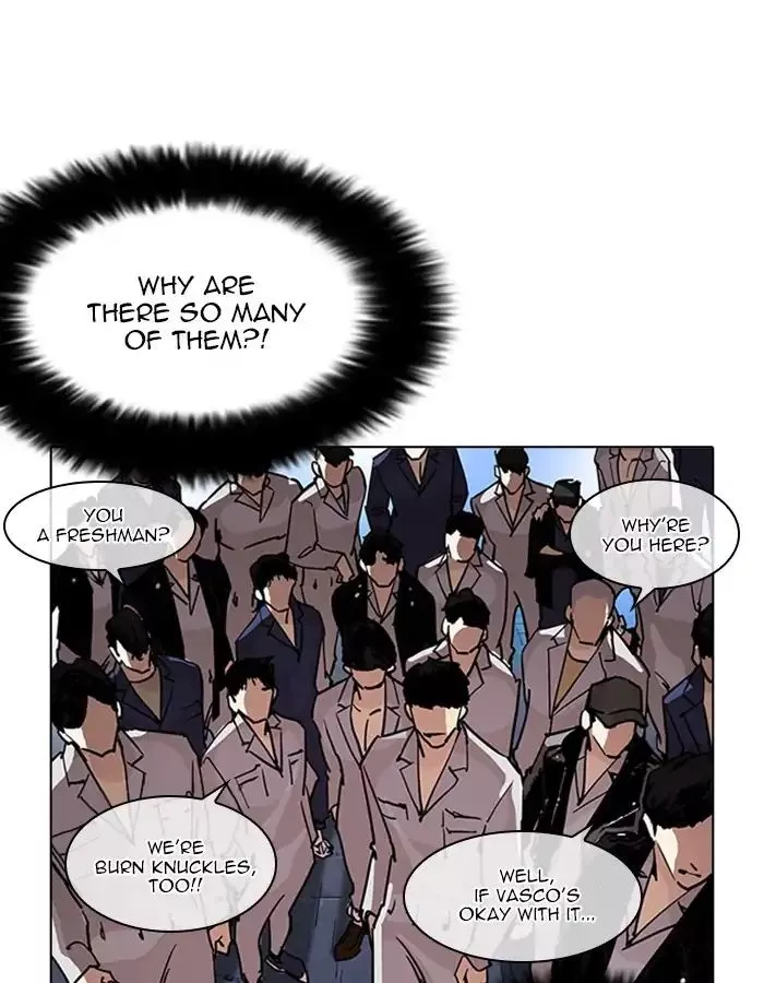 Lookism Chapter 209 page 138