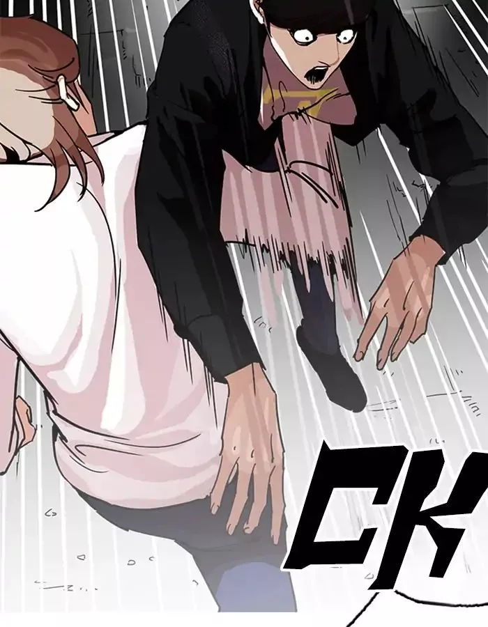 Lookism Chapter 209 page 155