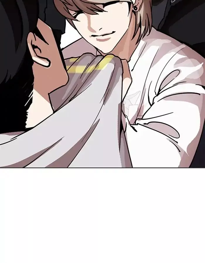 Lookism Chapter 209 page 163