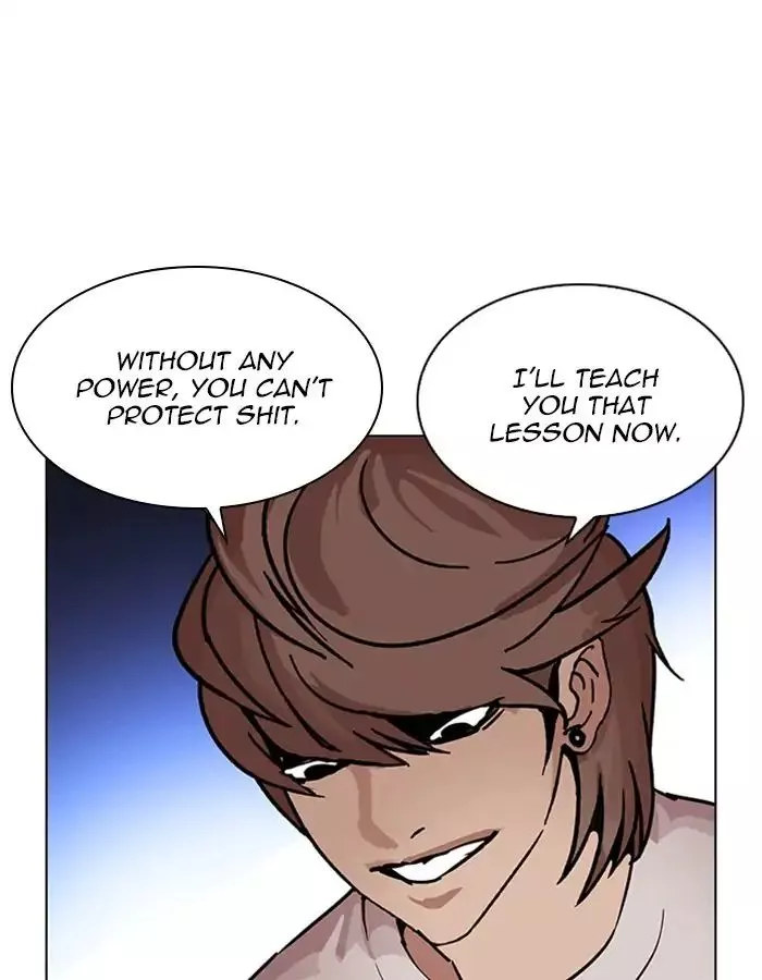 Lookism Chapter 209 page 164