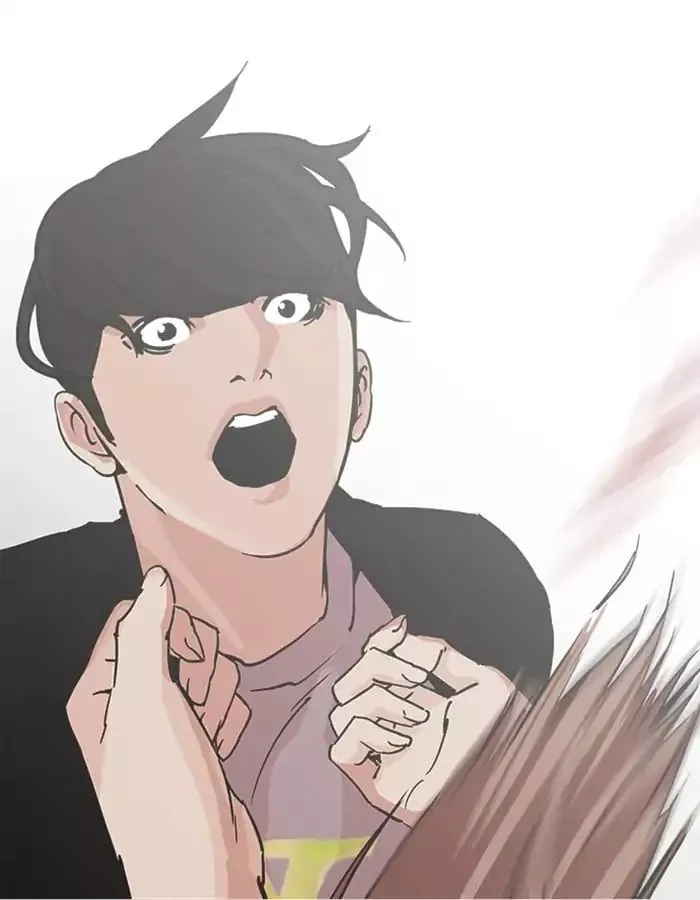 Lookism Chapter 209 page 172