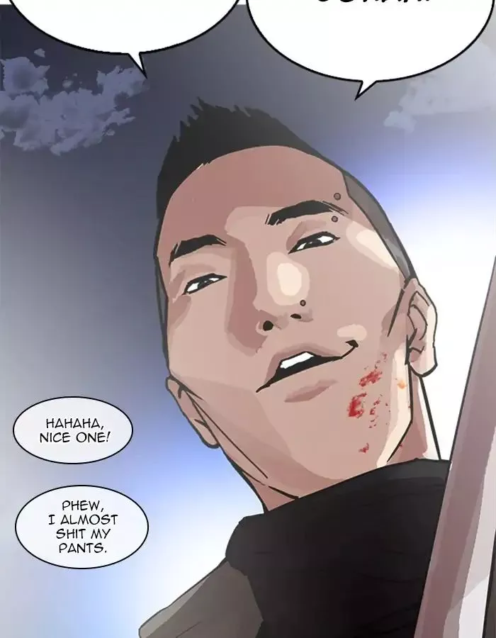 Lookism Chapter 209 page 181