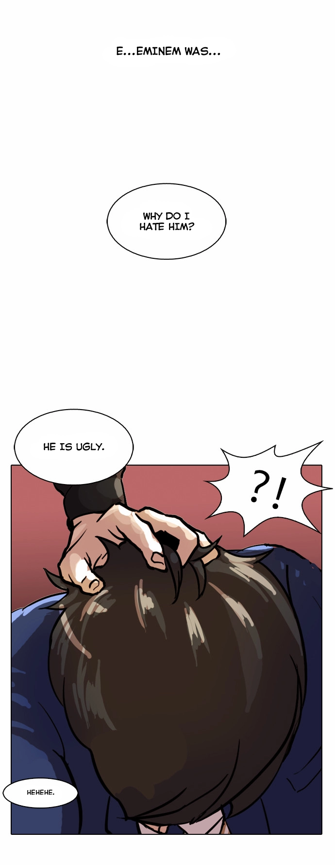 Lookism Chapter 21 page 30