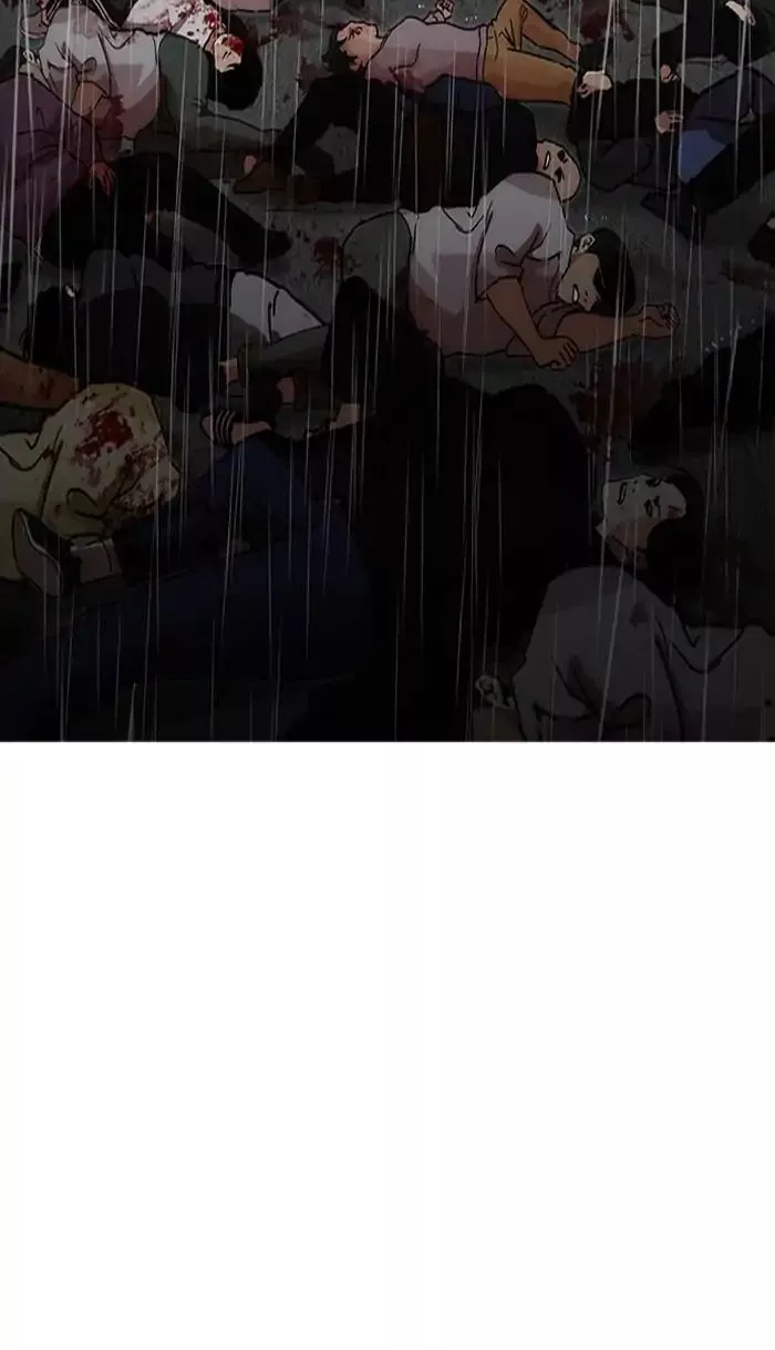 Lookism Chapter 210 page 55
