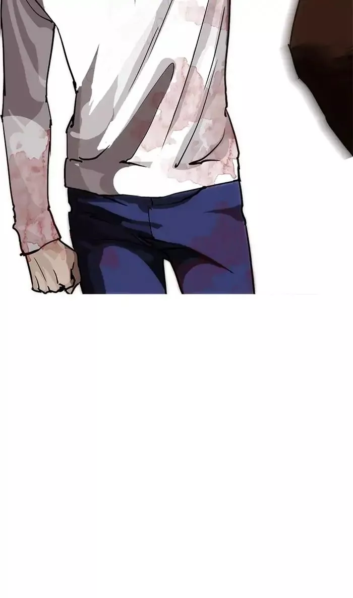 Lookism Chapter 210 page 27