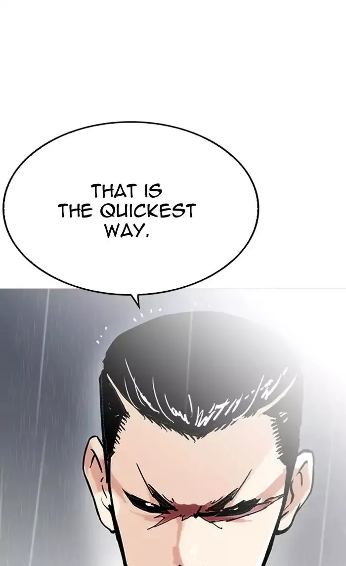 Lookism Chapter 210 page 107