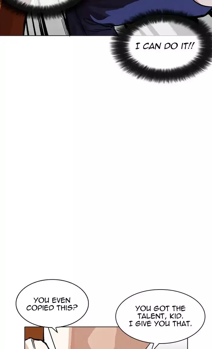 Lookism Chapter 211 page 62