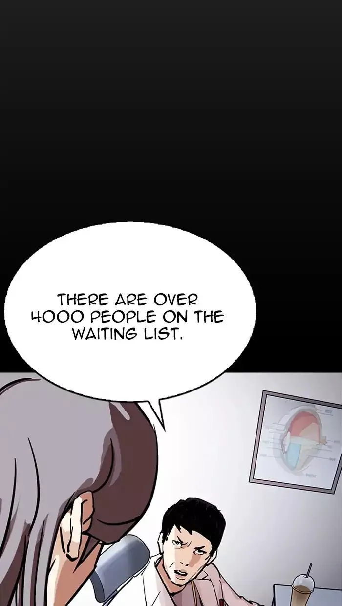 Lookism Chapter 211 page 98