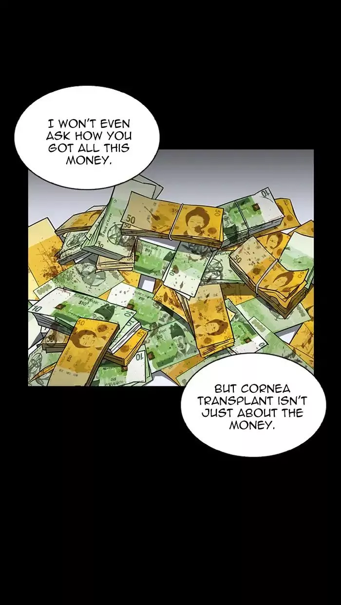 Lookism Chapter 211 page 101