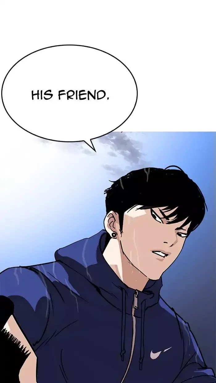 Lookism Chapter 211 page 142