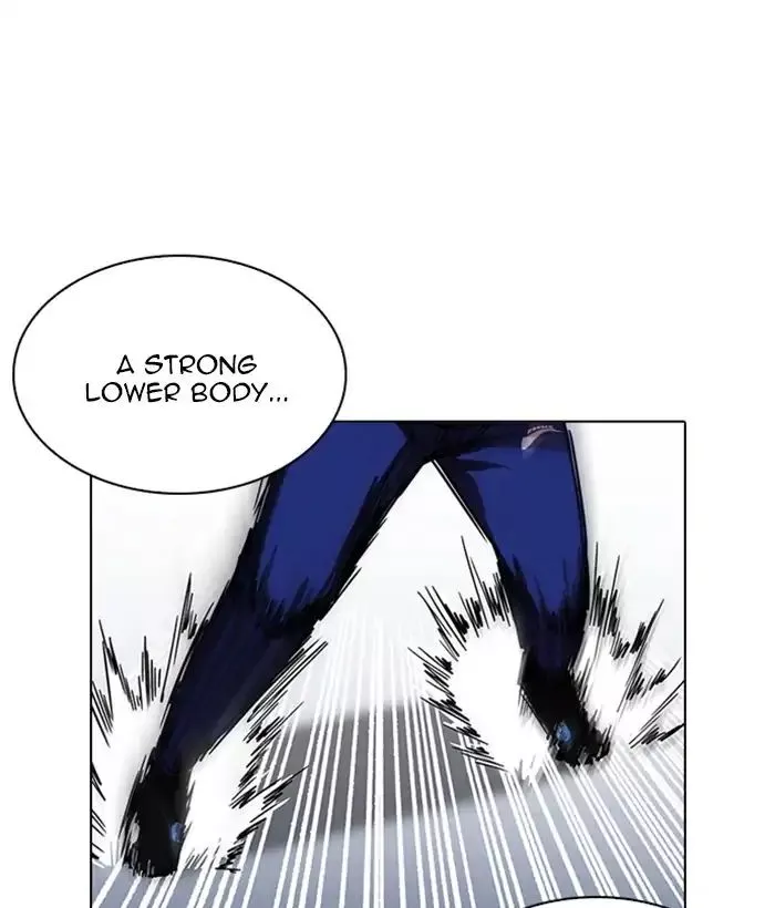 Lookism Chapter 212 page 21