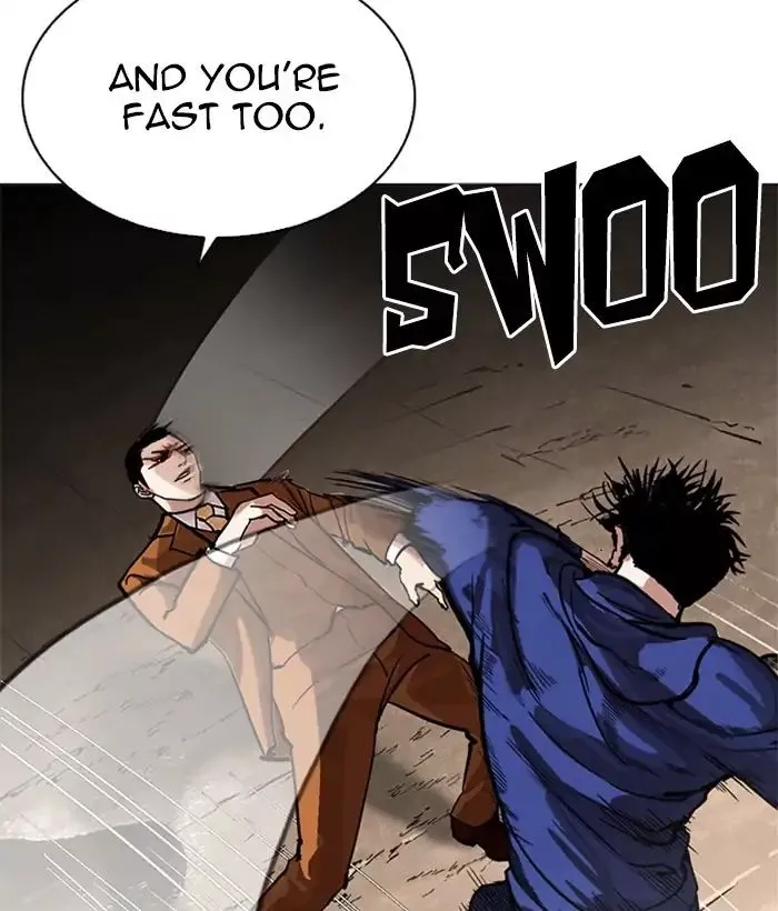 Lookism Chapter 212 page 23