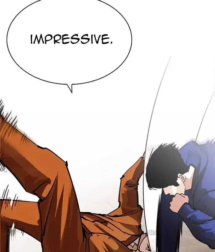 Lookism Chapter 212 page 34