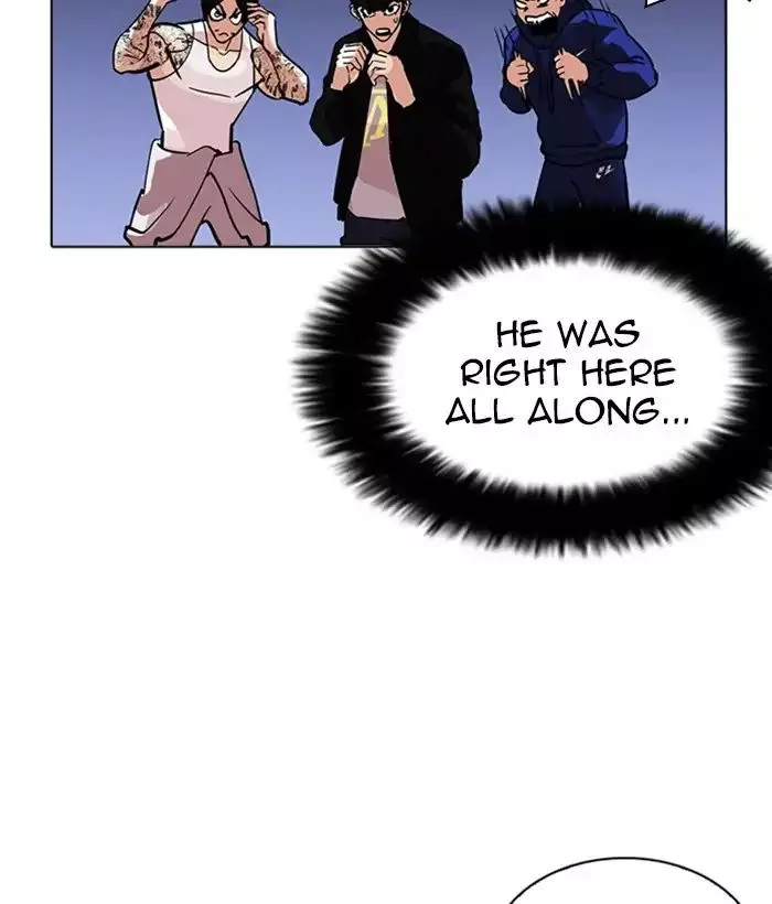 Lookism Chapter 212 page 72