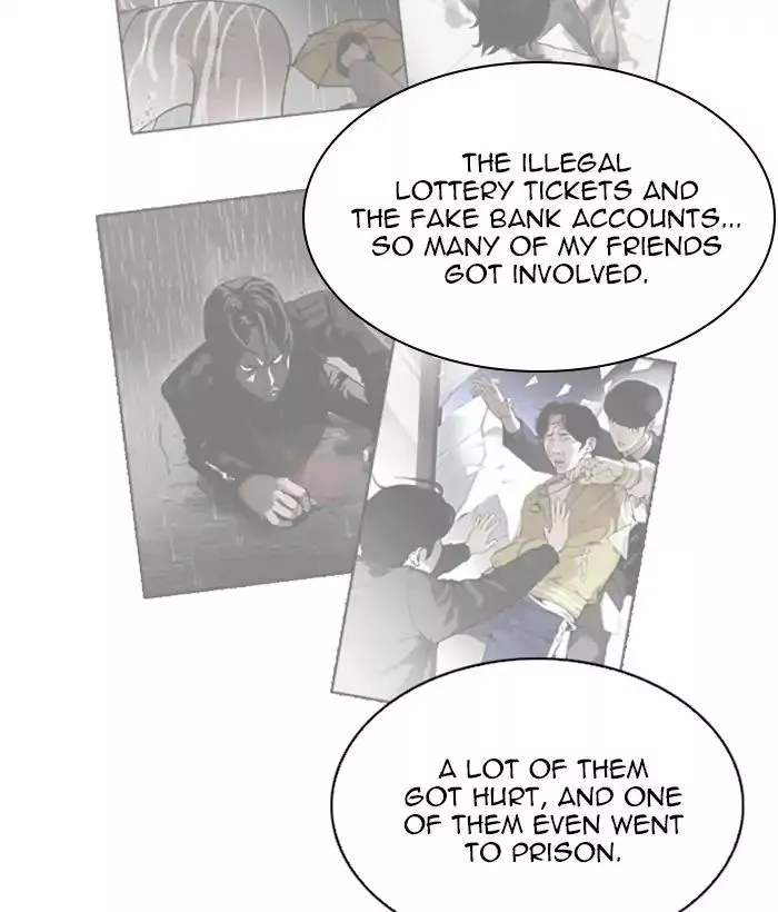 Lookism Chapter 212 page 97