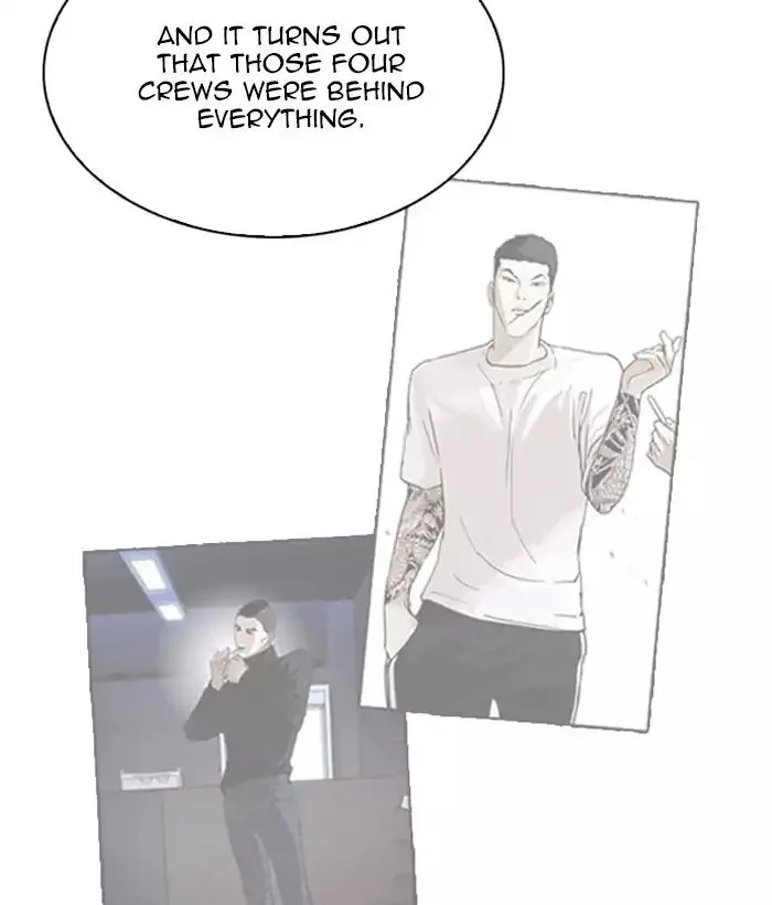 Lookism Chapter 212 page 99