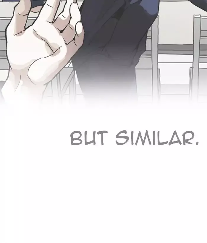 Lookism Chapter 212 page 133