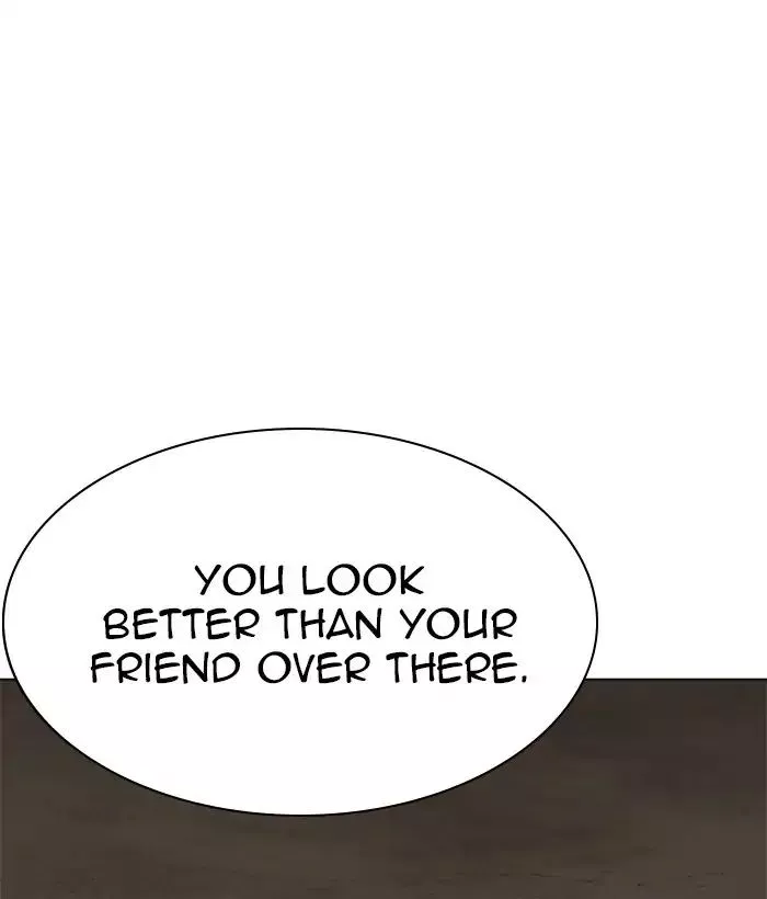Lookism Chapter 212 page 140