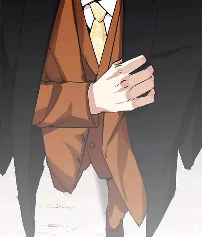 Lookism Chapter 212 page 156