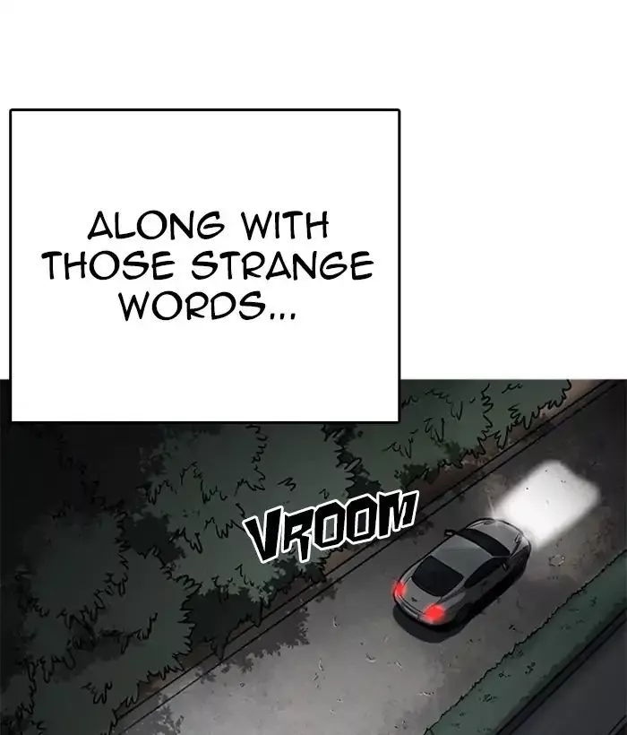 Lookism Chapter 212 page 162