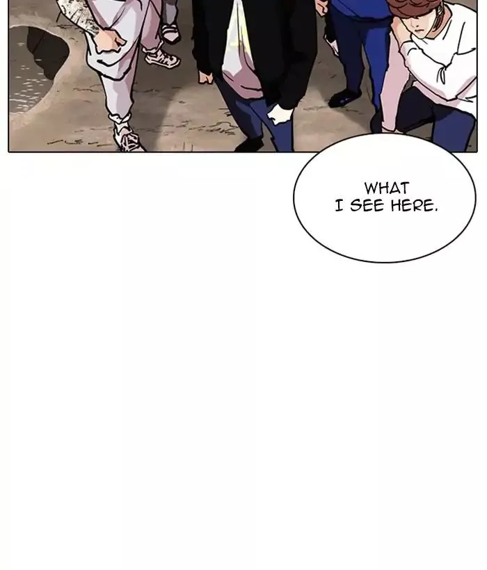 Lookism Chapter 212 page 161