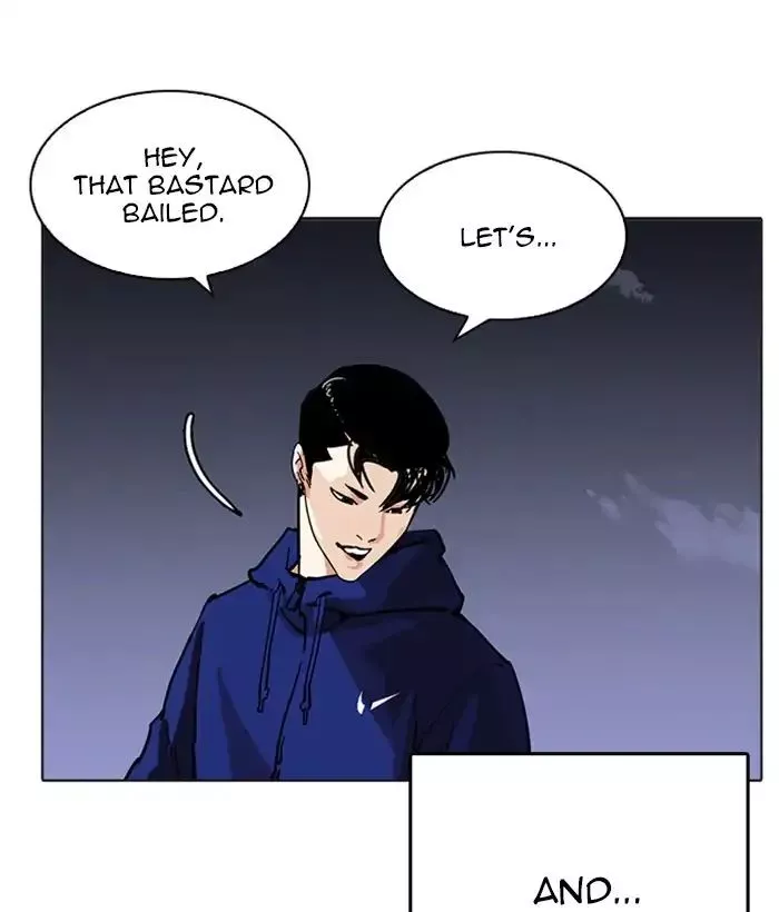 Lookism Chapter 212 page 168
