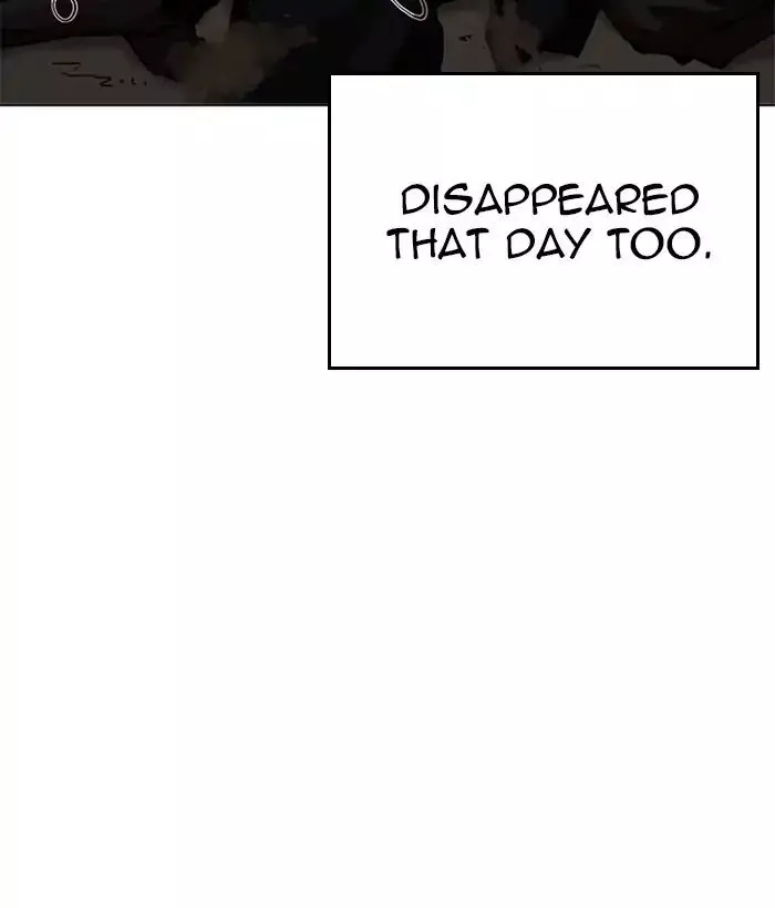 Lookism Chapter 212 page 167