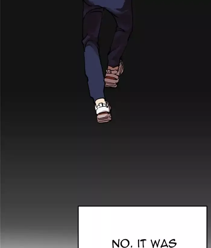 Lookism Chapter 212 page 182