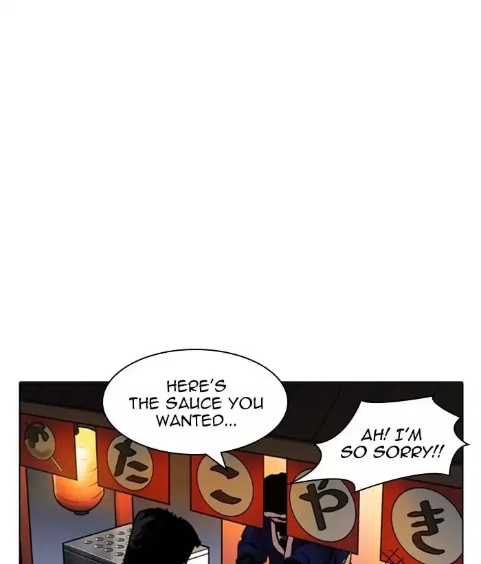 Lookism Chapter 212 page 190