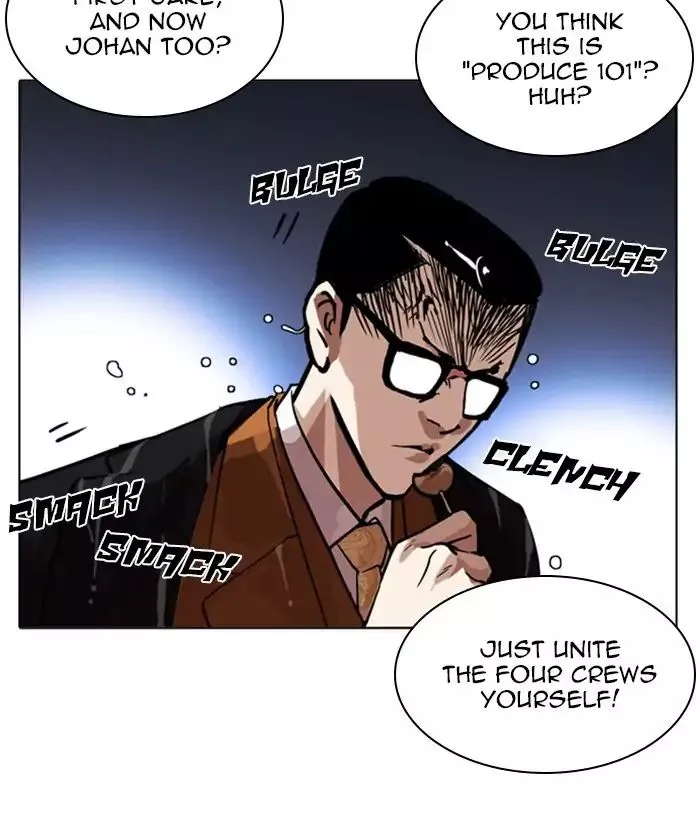 Lookism Chapter 212 page 189