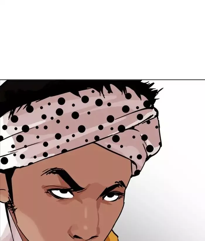 Lookism Chapter 212 page 205