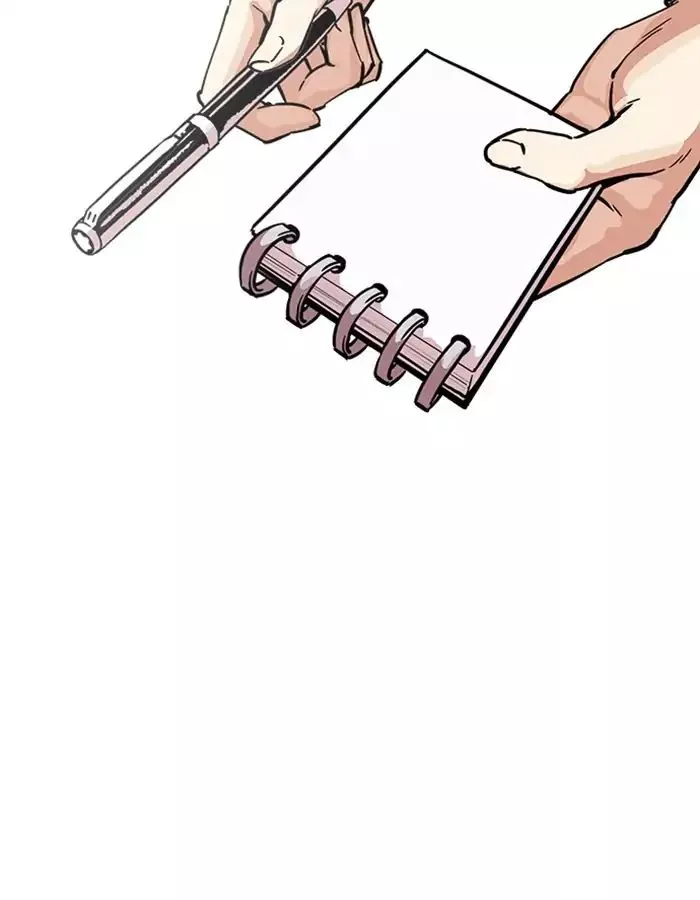 Lookism Chapter 213 page 20