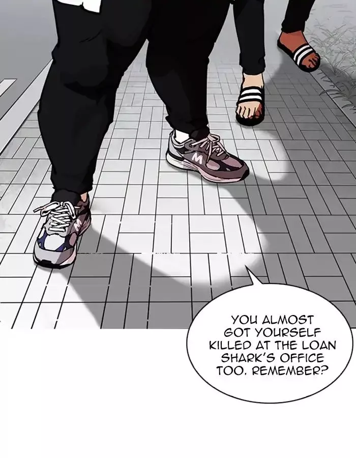 Lookism Chapter 213 page 15