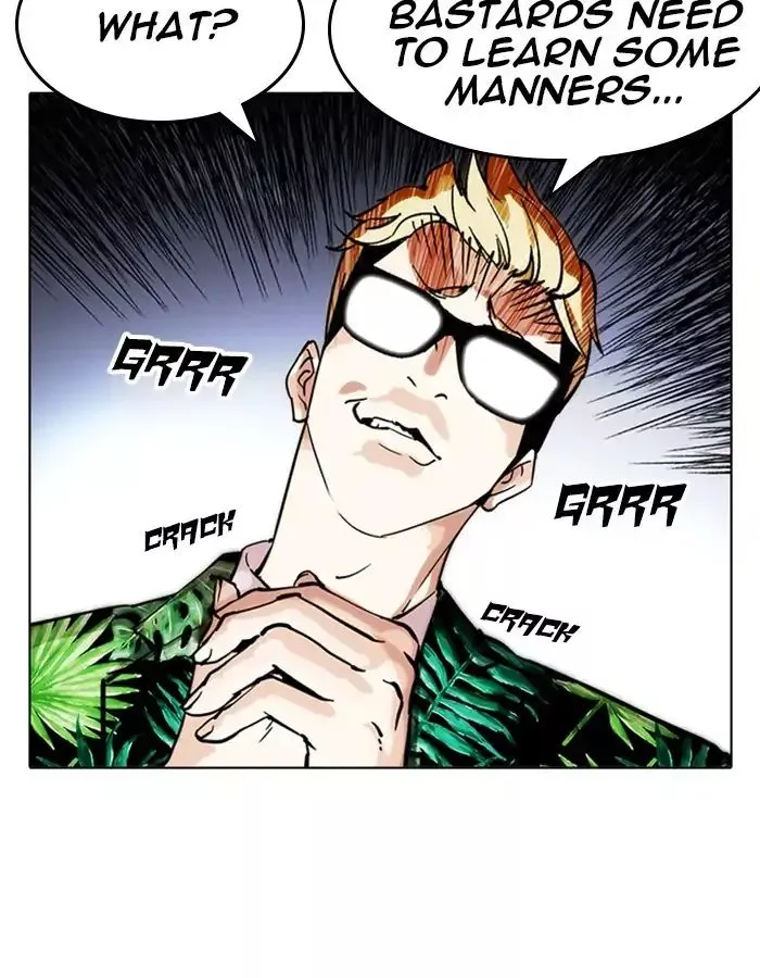 Lookism Chapter 213 page 18