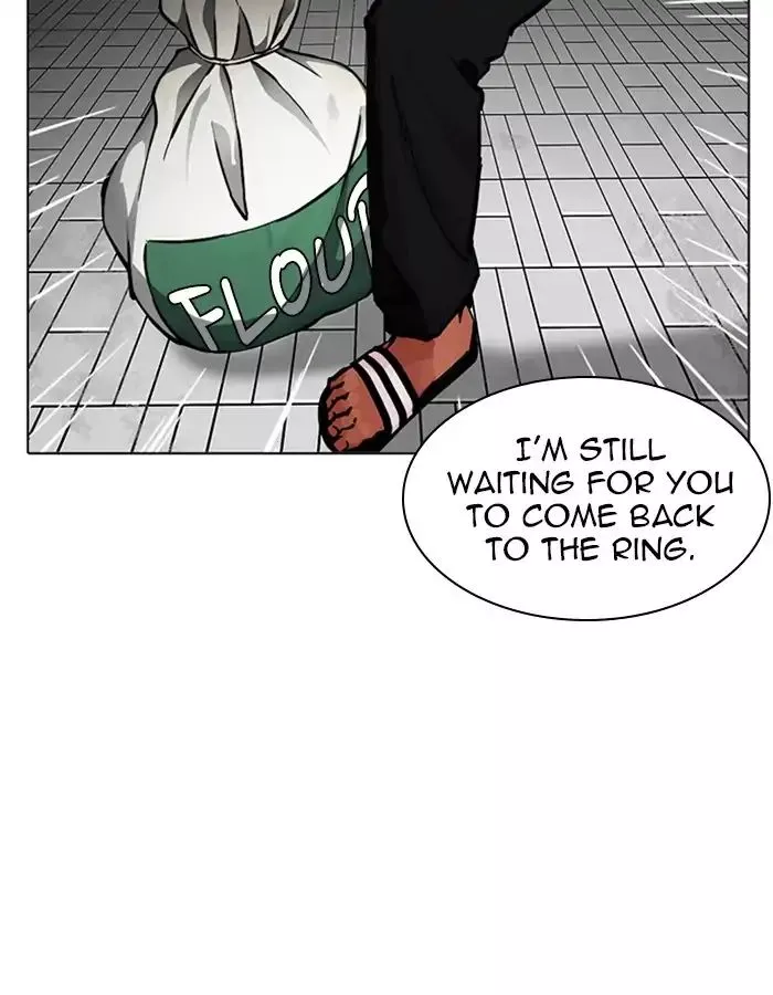 Lookism Chapter 213 page 26