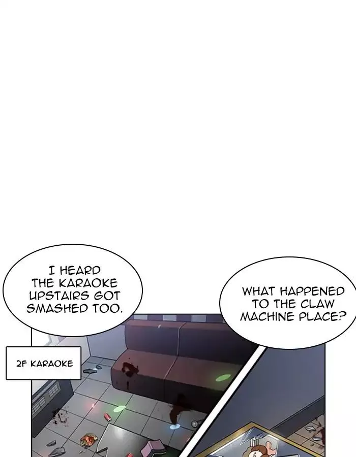 Lookism Chapter 213 page 43