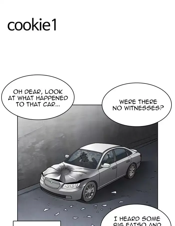 Lookism Chapter 213 page 40