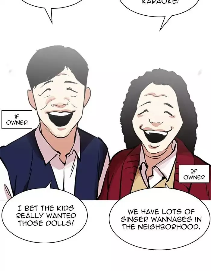 Lookism Chapter 213 page 45